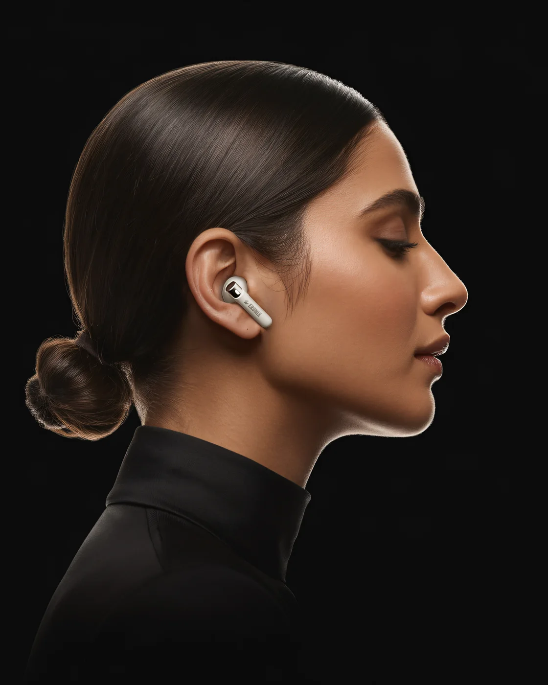 Euphoria, Four ways to listen