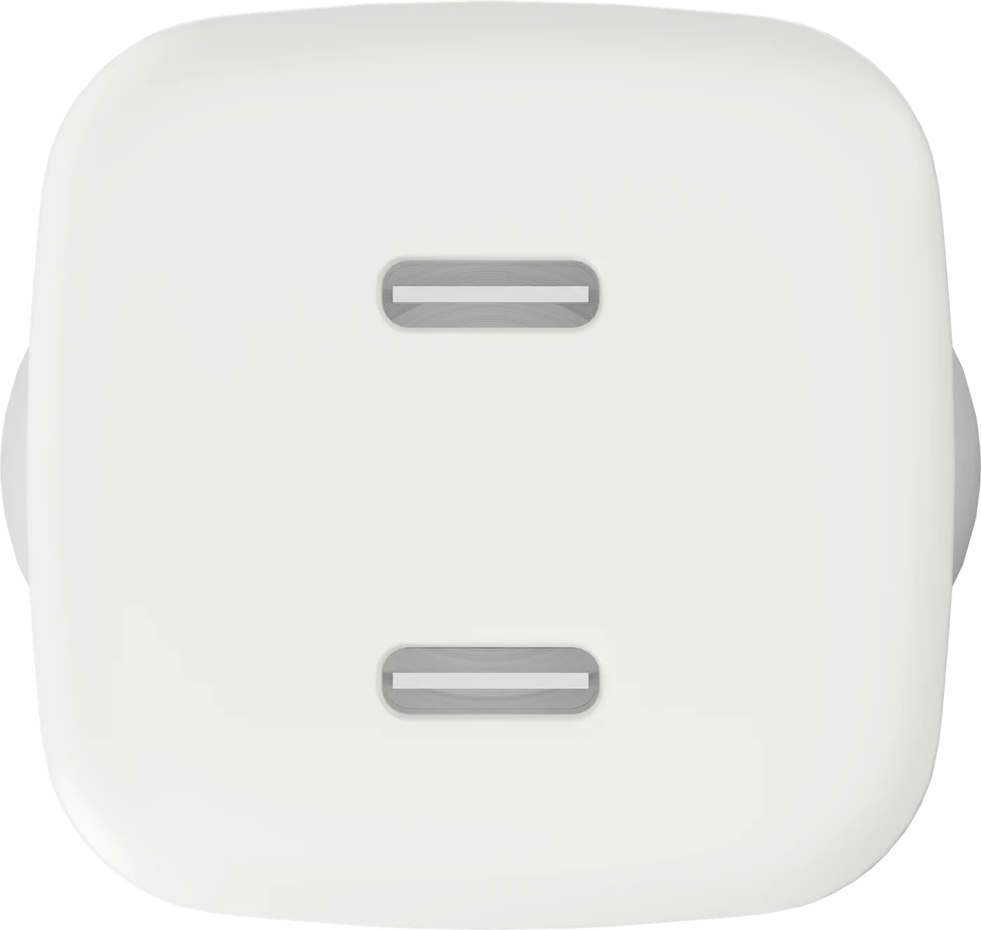 Fermi Series, Why gallium nitride