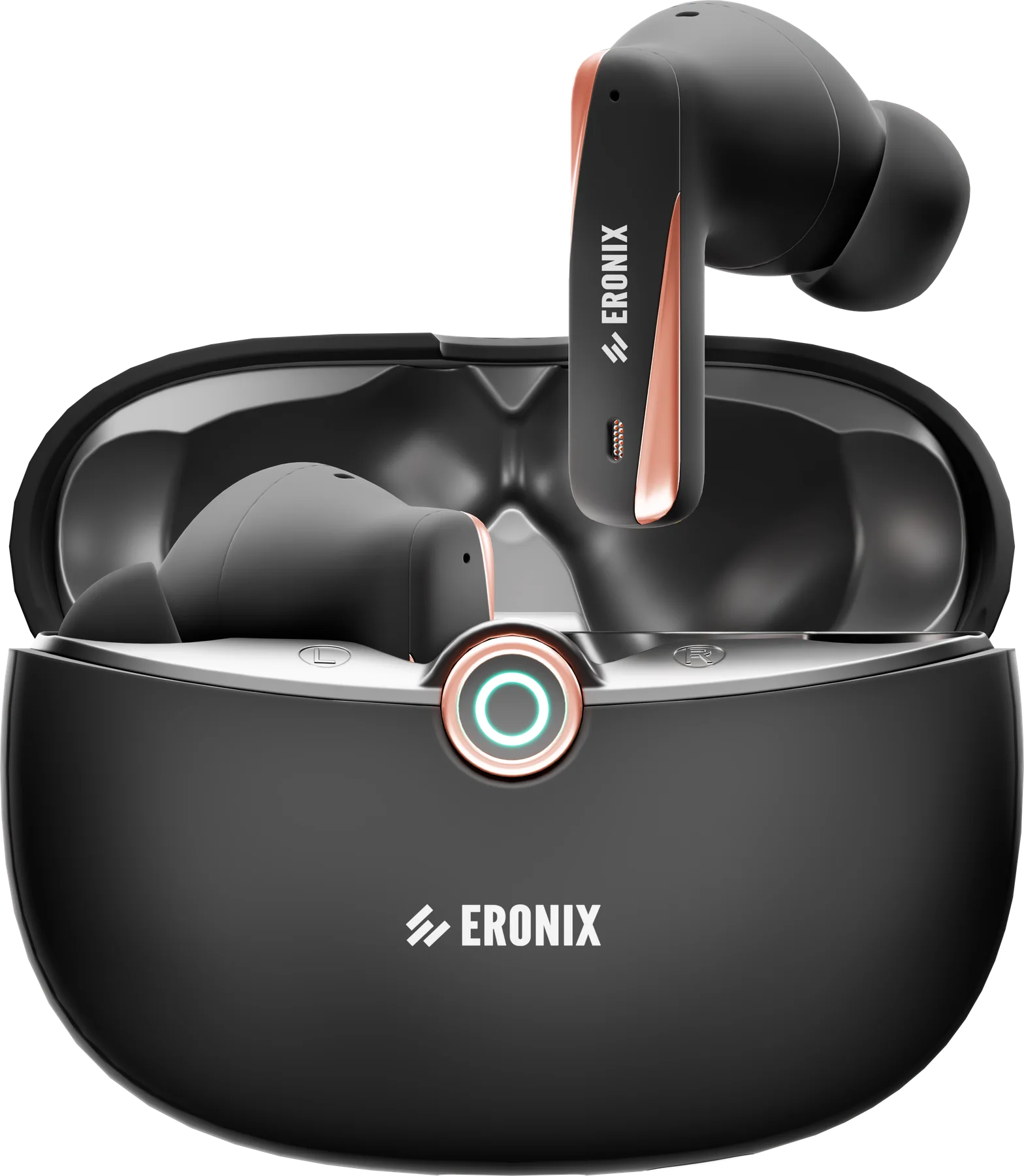 Jarvis, Wireless earbuds