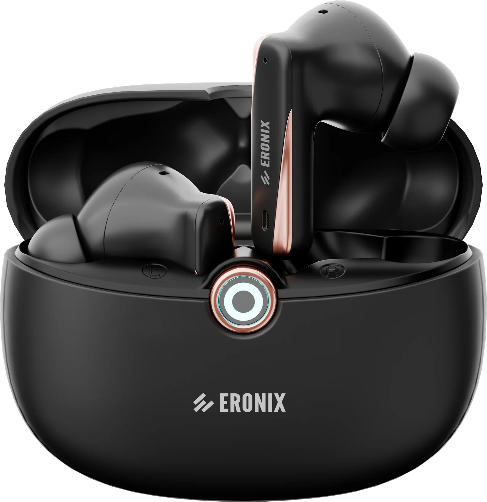 Jarvis, Bluetooth 5.4, with AAC and aptX HD