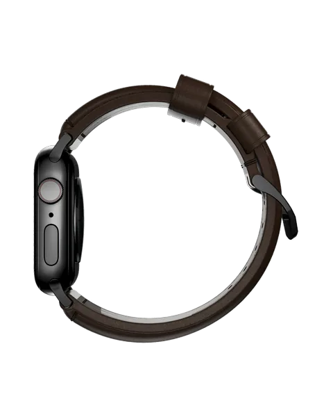 Leather Band for Apple Watch