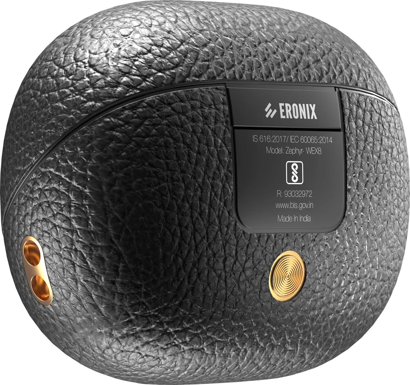 Zephyr, Neo-leatherette. Not plastic